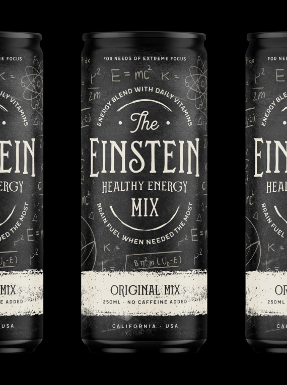 einstein