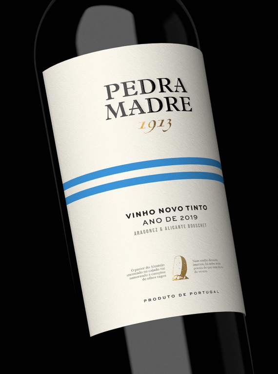 pedra_madre_label