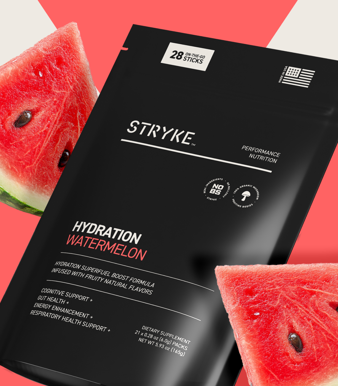 Stryke